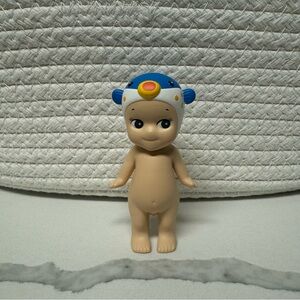 Sonny Angel - Blowfish